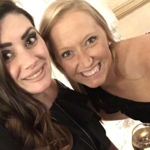 Meet your Posher, Savannah